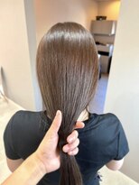 クラリス(CLARIS)&nbsp;マロンブラウン