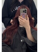 シエル 青森店(CIEL)&nbsp;レッド