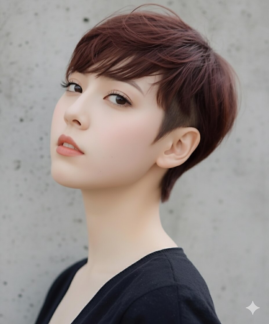 2026年春】ロックの髪型・ヘアアレンジ｜人気順｜ホットペッパー