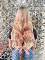 ラブスタシー 土浦店 ラブスタシースタイル☆