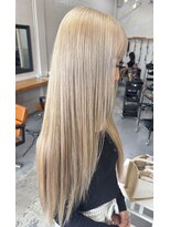 クラウド ナイン ブランシュ(CLOUD Nine blanche) Barbie blonds