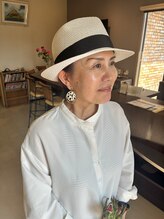 ヘアースペースマーズ 平田 知佐子