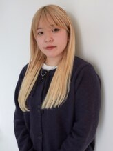 カイノ 南青山店(KAINO)&nbsp;吉岡 杏莉