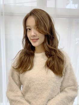 《新小岩駅北口徒歩3分》《オージュア/サイエンスアクア》超音波アイロン【ケアプロ】導入★本格[髪質改善]