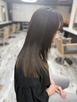 ラング(Rang)&nbsp;髪質改善トリートメント