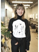 アザー(o. the .r)&nbsp;Yumi 