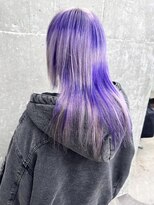 オーン(OOn)&nbsp;purple color