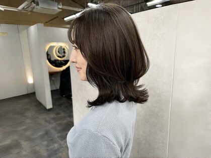 オズ 安積店(OZ)の写真