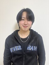 グロウ 渋谷(grow)&nbsp;ARAKI RYUGA