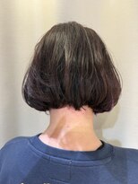 エルサフィロ ヒゴバシ(el zafiro)&nbsp;【エルサフィロ　肥後橋】お客様スタイル