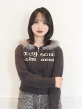 ルーズ(LOOSE)&nbsp;伊藤 ののは