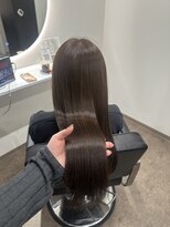 リコル(Licol) アッシュブラウン