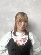 ウープス(Oops)&nbsp;足立 里湖