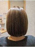 白髪ぼかし 30代、40代、50代