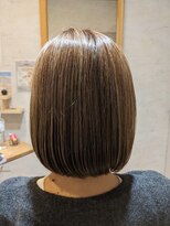 シー 北寺島店(She) 白髪ぼかし 30代、40代、50代