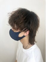 ニューヨークニューヨーク 南草津店(NYNY) ウルフxスパイラルパーマ