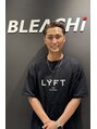 ブリーチ 黒川店(BLEACHi)&nbsp;山本 祐輔