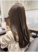 フォギーベージュ