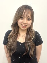 ルイ(ROUIS produced by LUCK 津田沼) 坂本 璃里杏