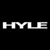 サロンドヒューレー(salon de HYLE)のお店ロゴ