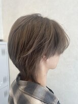 シータ 坂戸北口店(THETA)&nbsp;ウルフ×ブリーチ