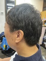 リセット(Re:set) ソフトアイロンパーマ