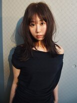 キャンバス(canvas)&nbsp;赤みなし透明感color