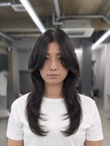 ウースス バイ リム((USUS byLIM))&nbsp;【USUS 岐阜】髪質改善/パーマ/縮毛矯正/ブリーチ/レイヤー