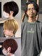 エモ(emo.)の写真/本物のサロンクオリティ"をご自宅で。ミリ単位にこだわるカットで圧倒的な再現性とスタイルもちを叶えます/