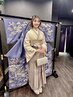 お電話予約!!3月卒業式☆袴一式レンタル+袴着付け 27.000~