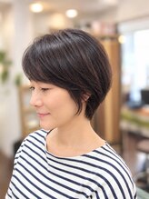 ワンダーヘア(Wonder hair)