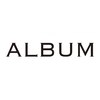 アルバム 原宿(ALBUM HARAJUKU)のお店ロゴ