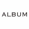アルバム ハラジュク(ALBUM HARAJUKU)のお店ロゴ