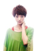 サンシャインショート