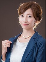 バーニー(BURNY)&nbsp;大人ショート