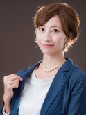 大人ショート