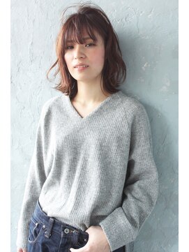 ソルト(Salt) Salt☆ラフミディ3