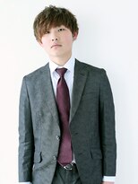 ナオシ トレス 富雄店(nao*c tres)&nbsp;シープマッシュ