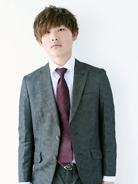 ナオシ トレス 富雄店(nao*c tres) シープマッシュ