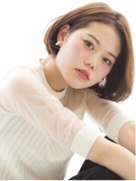 ネオリーブアイム 横浜西口店(Neolive aim) Neolive aim 透明感ある外国人風ヘア1