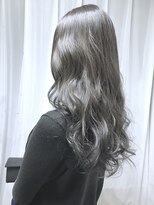 フェリア 渋谷(Feria)&nbsp;【filo by Feria渋谷】アッシュグレーパール”石田幸輔”