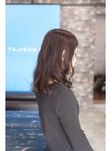 タジサスヘアー