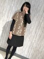 アース 綾瀬店(HAIR&MAKE EARTH) 吉田 真弓