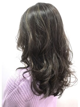 プログレス 中野店(PROGRESS) ダークグレージュ