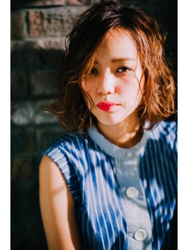 リアン 方南町店(Lian) お姉さんウェーブ