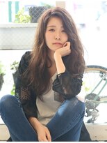 インパクトヘアー(IMPACT hair)&nbsp;。