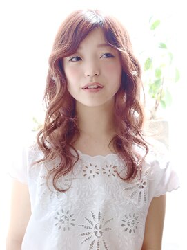 アーレル(Arlel) ☆Arlel 池袋☆マーメイドロング