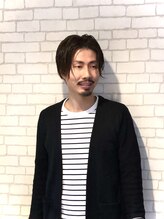 ベルサ ヘアー(BELSA HAIR) 佐野 翔平