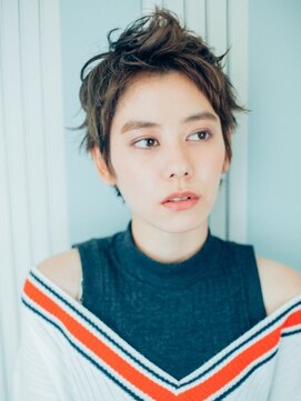 プロデュース 古淵店(Produce) オシャレショート