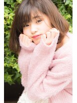 エスカーラ 表参道(THE ESCALA)&nbsp;あざとく！可愛く！あまあまに！